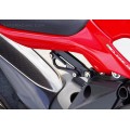 Sato Racing Billet Racing / Tie Down Hook for the MV Agusta F3 675 / 800 (12-16) - with ABS